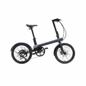 Електрически велосипед Xiaomi QiCycle C2 20" 250W Черен