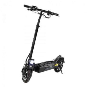 Електрически скутер Smartgyro ROCKWAY 10" 800W 45 KM/H 13000 MAH