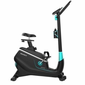 Велоергометър Cecotec DrumFit Cycle 6000 Pegasus Pro