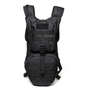 Компактна и Лека Тактическа Раница за Колоездене